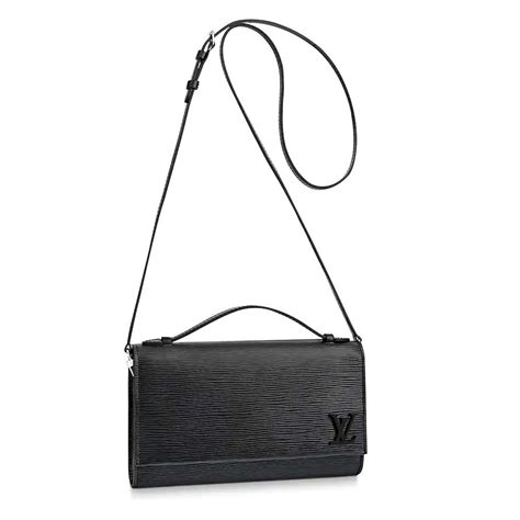 borsa a mano epi lether lv|Louis Vuitton Epi Leather: Textured, Grained Cowhide .